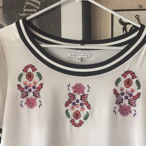 REBECCAMINKOFF, dress, size 2